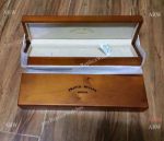 NEW Franck Muller Wooden Replica Watch box for Leather Watches